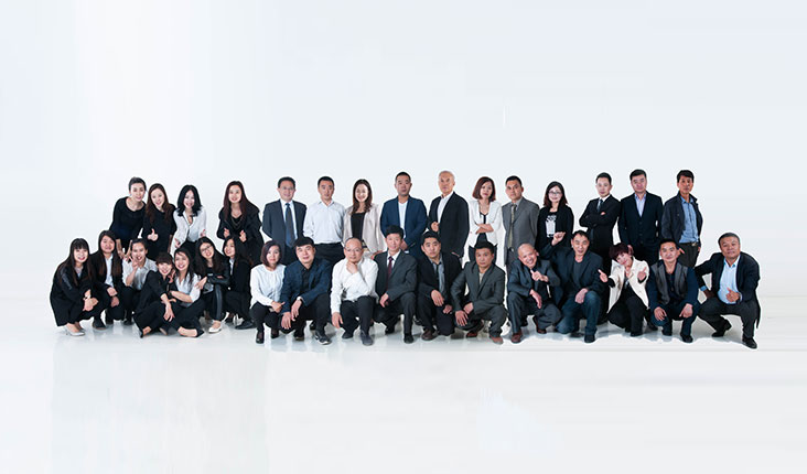 歐菲國(guó)際家居